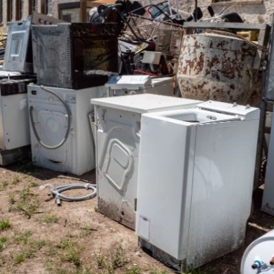 Finike Geneli En Yakın Hurdacı